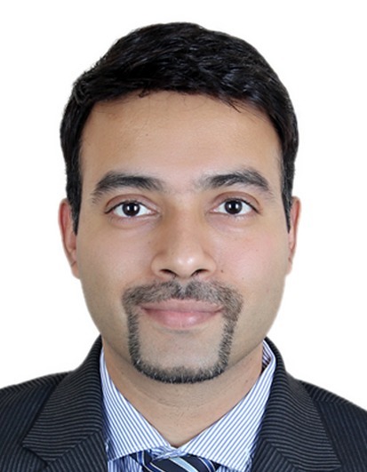 Mr. Pranshu Goel