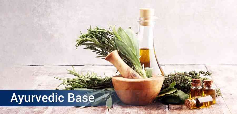 Ayurvedic Bases