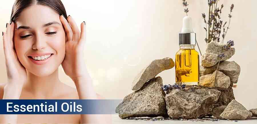 Essential Oils