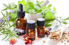 Essential Oils