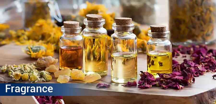 Fragrances