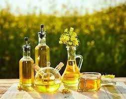 Carrier Oils