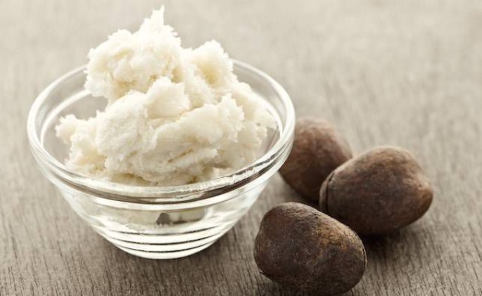 Shea Oil