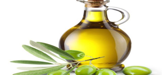 Olive Oil – Extra Virgin