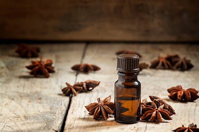 Star Anise Essential Oil