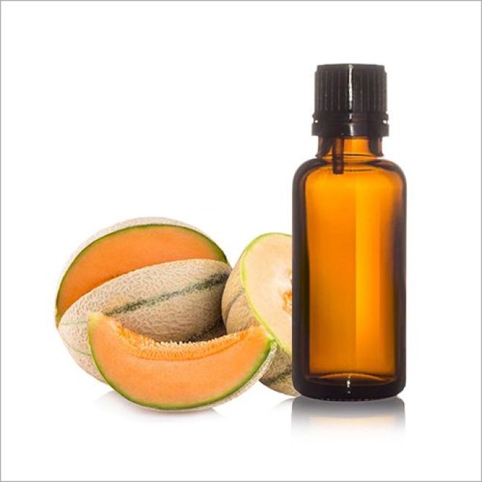 Muskmelon Seed Oil
