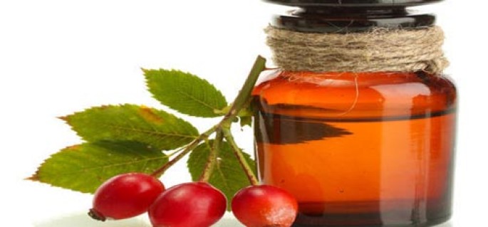Rosehip Oil
