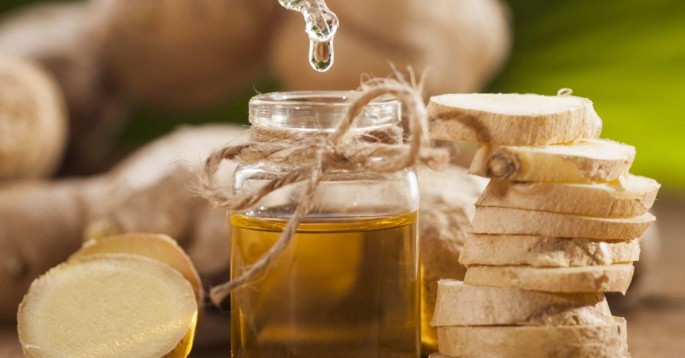 Ginger Hydrosol