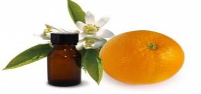Neroli Essential Oil (Cosmetic)