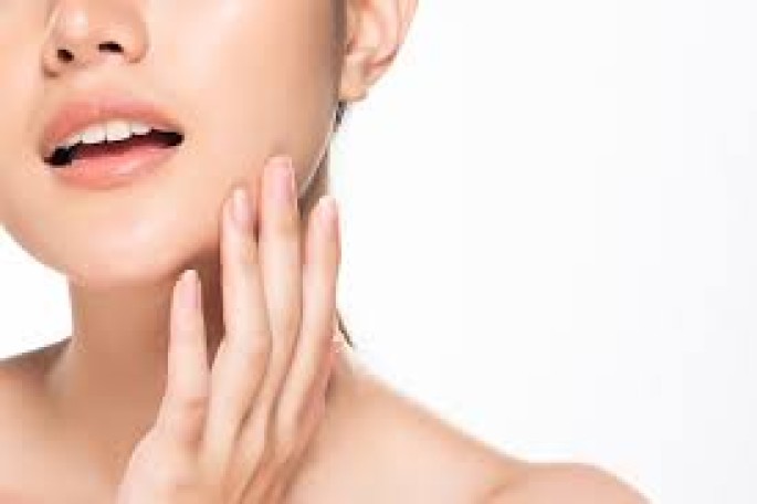Skin Firming Extract Blend (Oil)