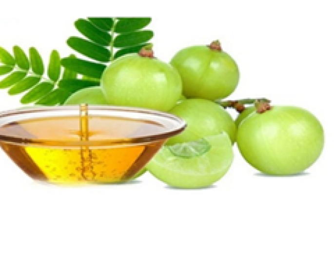 Amla Seed Oil