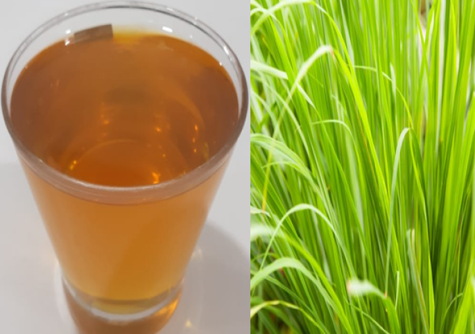 Lemon grass Hydrosol