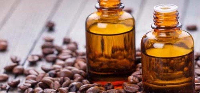 Coffee Essential Oil (Cosmetic)