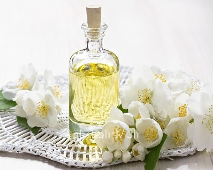 Jasmine Grandiflora Essential (Cosmetic)