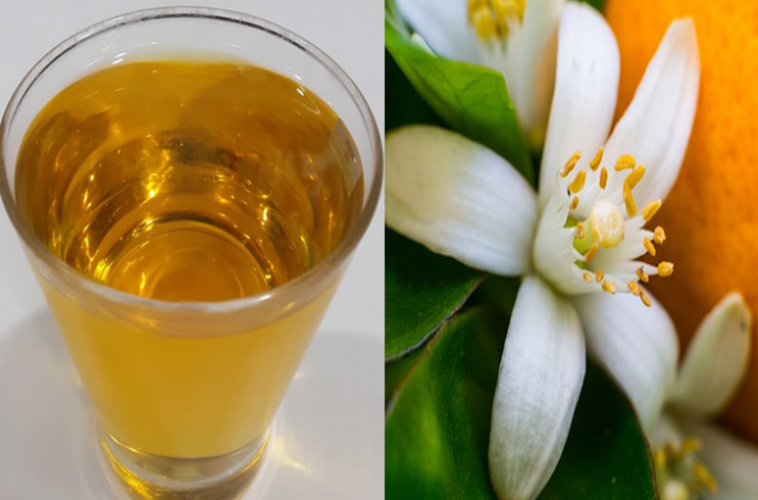 Neroli Essential Oil (Cosmetic)