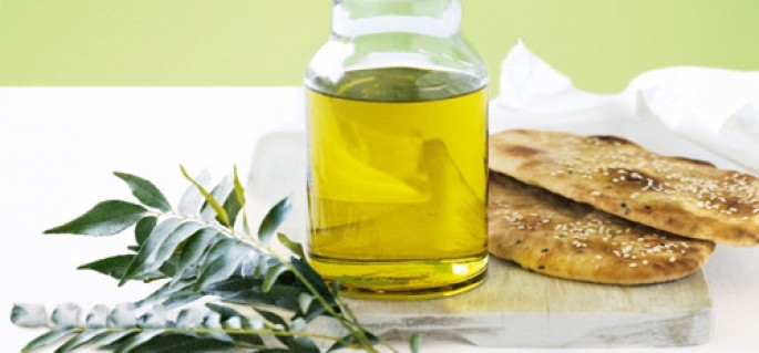 Curry Leaf Hydrosol