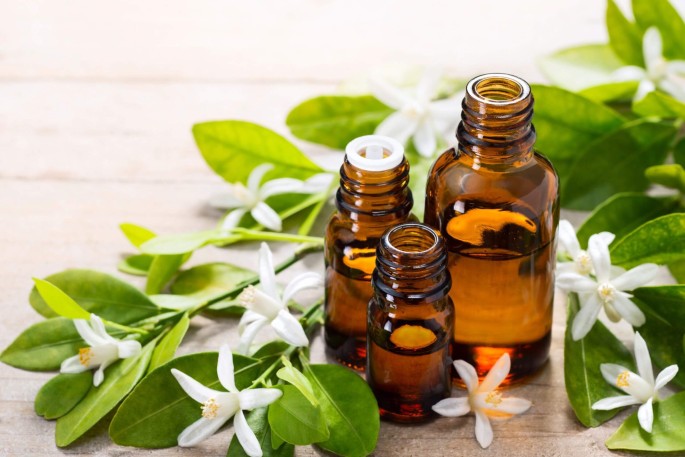 Neroli Essential Oil (Cosmetic)