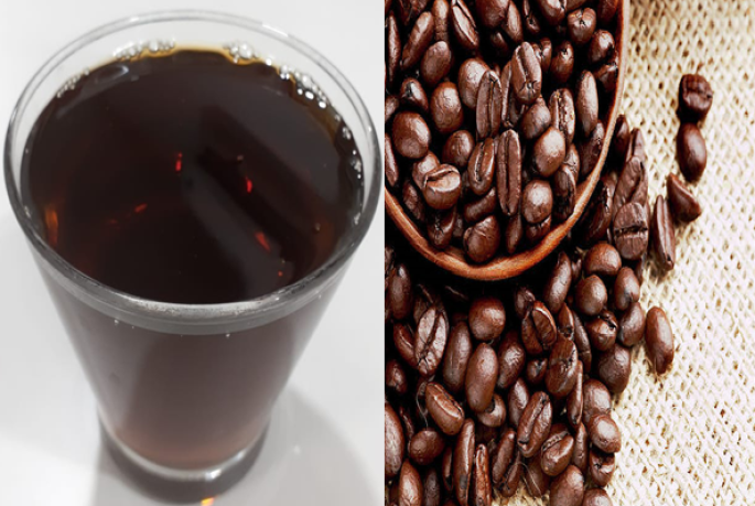 Coffee Essential Oil (Cosmetic)