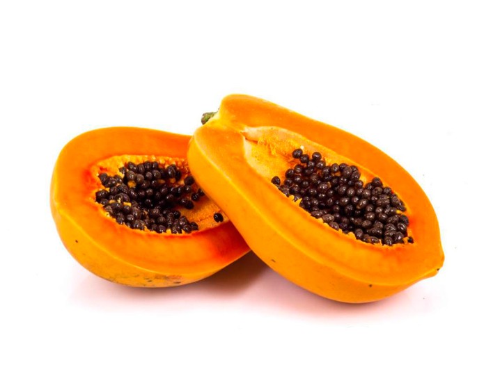 Papaya Extract (WATER SOLUBLE)