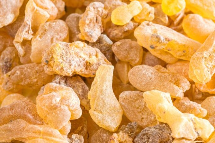Frankincense Essential Oil (Cosmetic)