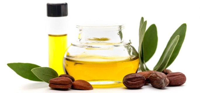 Jojoba Oil (Cold Pressed)