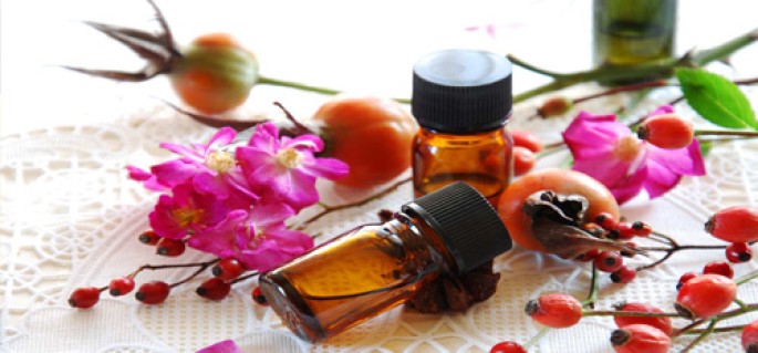 Rosehip Oil