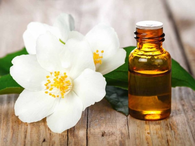 Jasmine Grandiflora Essential (Cosmetic)