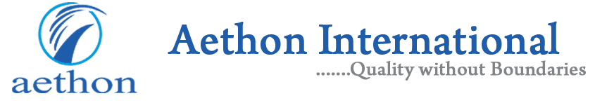 Aethon International LLP.