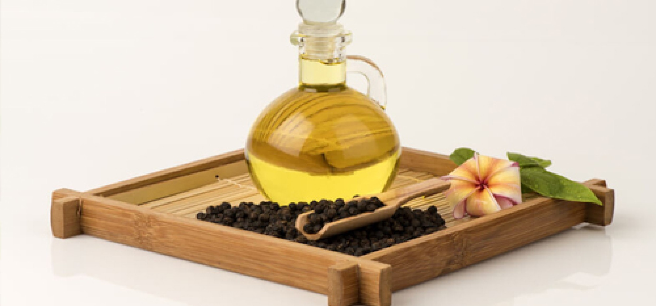 Black Pepper Fragrance RCO (WS)