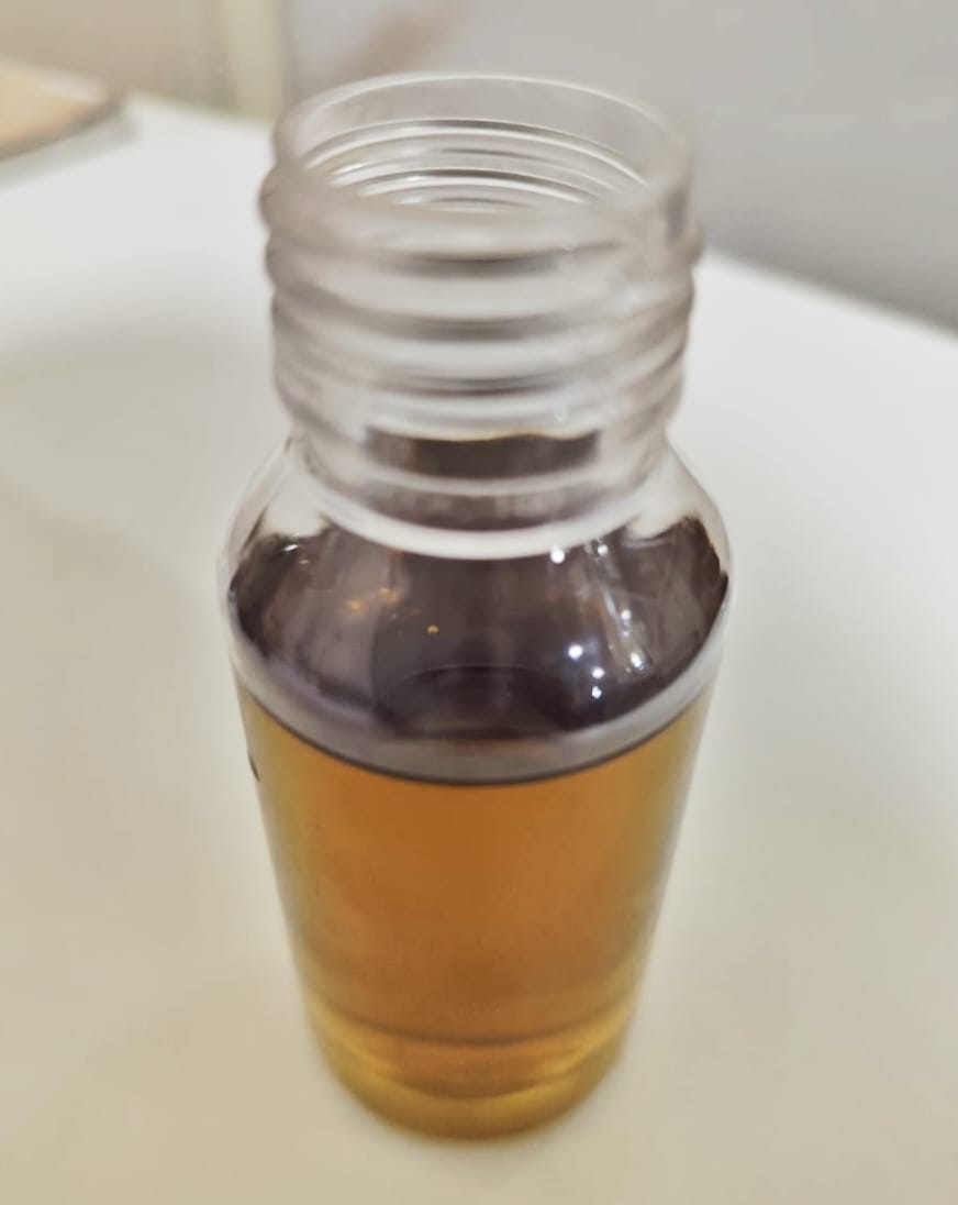 Anti Acne- Serum Oil Base