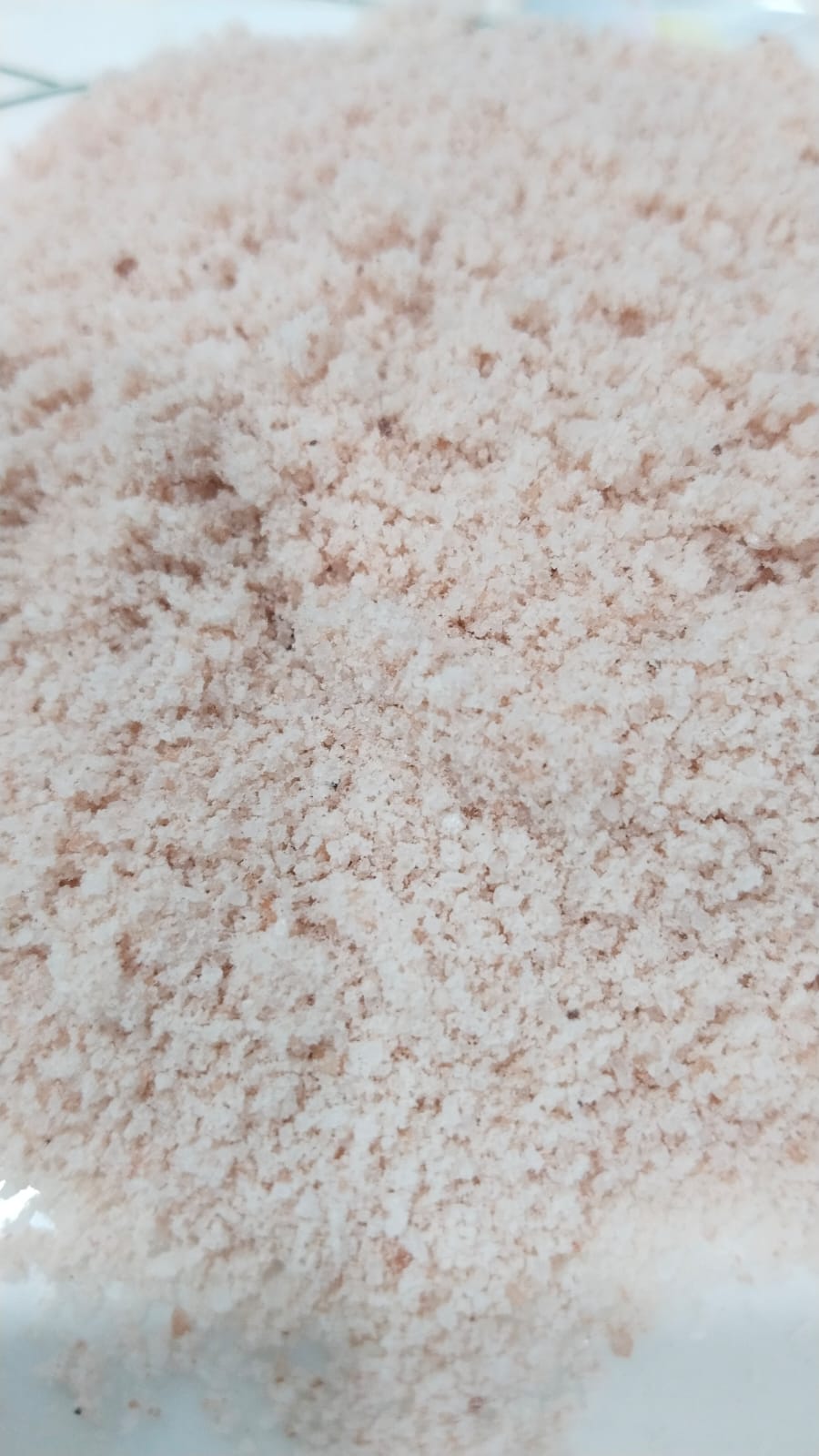 Himalayan Pink Salt